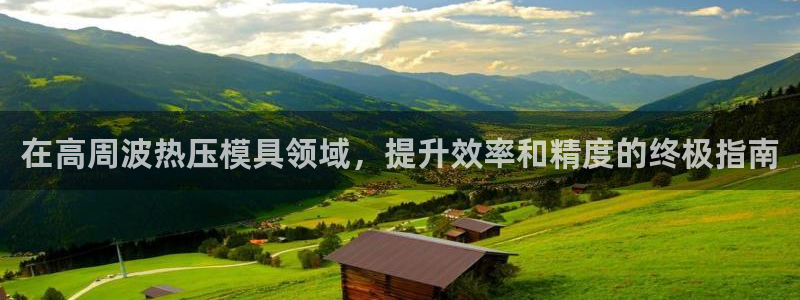 易倍申和易倍清的区别：在高周波热压模具领域，提升效率和精