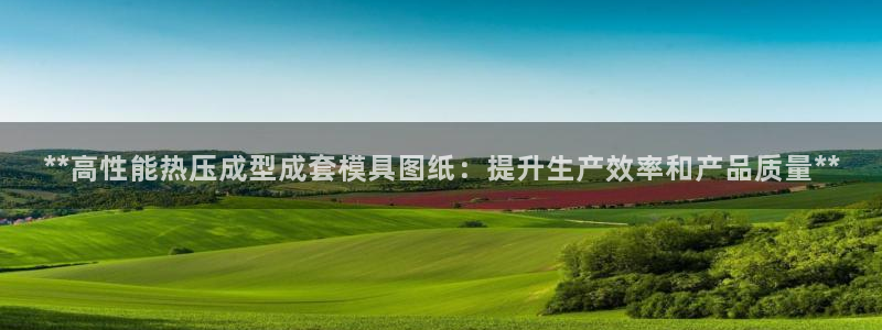 emc32软件使用说明：**高性能热压成型成套模具图纸：