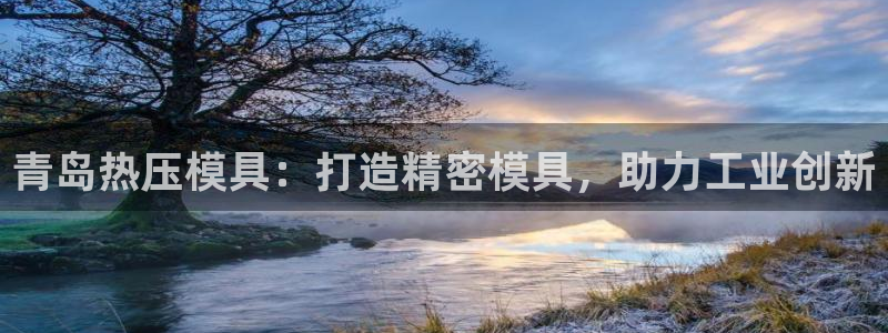 易倍思教育：青岛热压模具：打造精密模具，助力工业创新