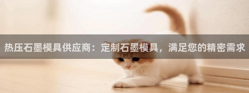 易倍申怎么样：热压石墨模具供应商：定制石墨模具，满足您的