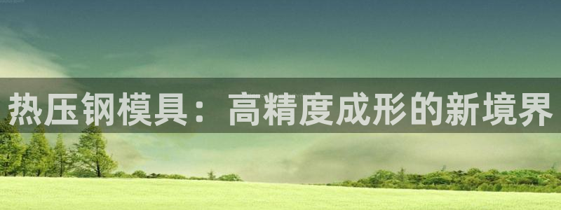 易倍电竞
