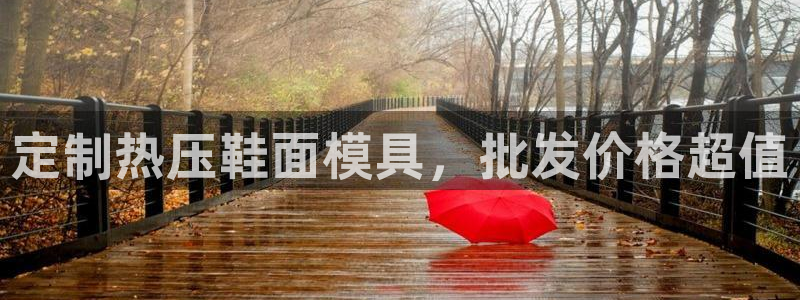 易倍emc安全吗：定制热压鞋面模具，批发价格超值