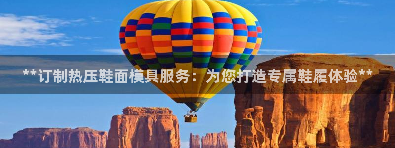 杭州易倍达科技有限公司怎么样：**订制热压鞋面模具服务：