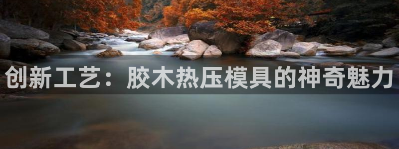emc易倍穆里尼奥：创新工艺：胶木热压模具的神奇魅力