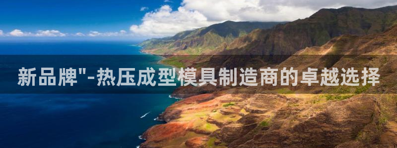 emc易倍网页版：新品牌\"-热压成型模具制造商的卓越选