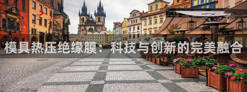 emc易倍下载：模具热压绝缘膜：科技与创新的完美融合