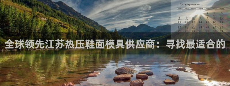 杭州易倍达上班怎么样：全球领先江苏热压鞋面模具供应商：寻