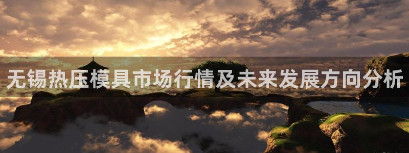 易倍达科技有限公司代运营：无锡热压模具市场行情及未来发展