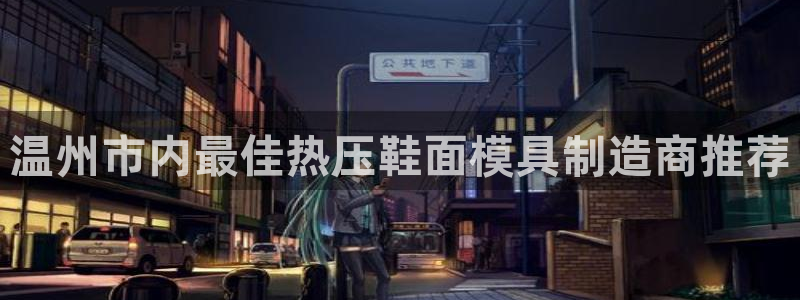 emc倍频超了：温州市内最佳热压鞋面模具制造商推荐